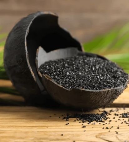 Coconut Charcoal