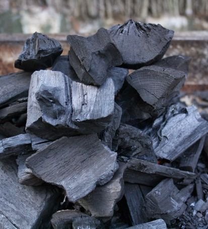 BBQ Charcoal